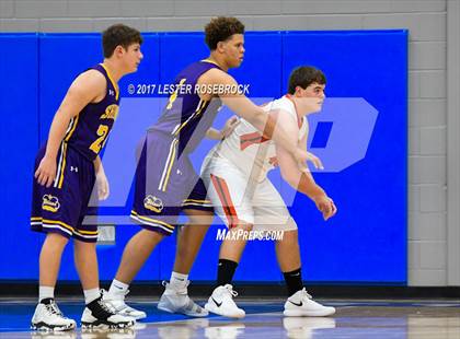 Thumbnail 2 in Shiner vs. Three Rivers (Falls City Tournament) photogallery.