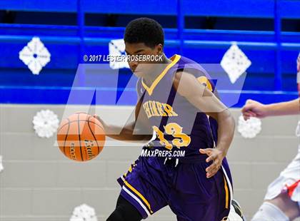 Thumbnail 2 in Shiner vs. Three Rivers (Falls City Tournament) photogallery.