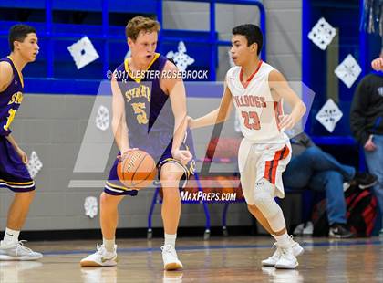 Thumbnail 1 in Shiner vs. Three Rivers (Falls City Tournament) photogallery.