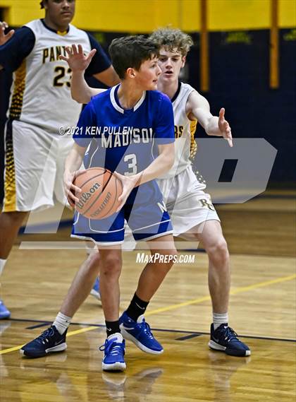 Thumbnail 1 in Madison County @ Rappahannock County photogallery.