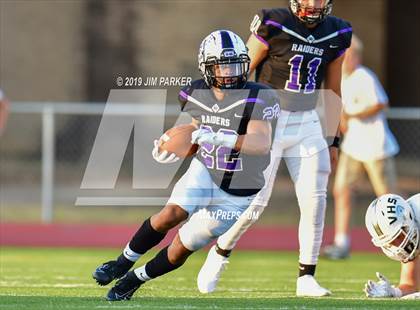 Thumbnail 3 in Vandegrift @ Cedar Ridge photogallery.