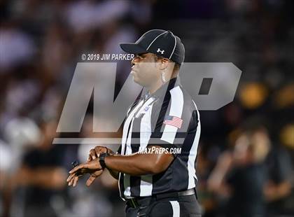 Thumbnail 3 in Vandegrift @ Cedar Ridge photogallery.