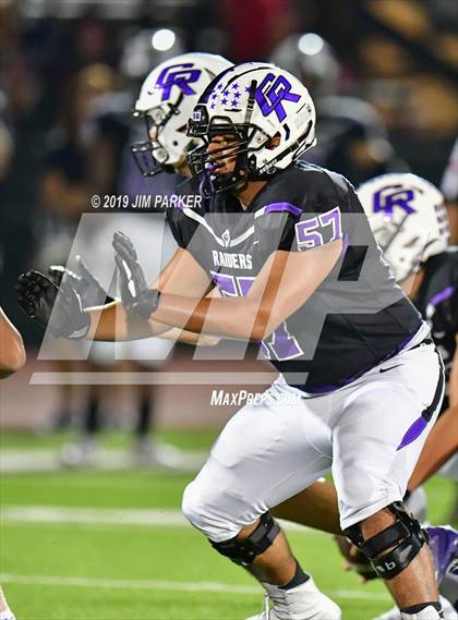 Thumbnail 1 in Vandegrift @ Cedar Ridge photogallery.