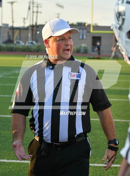 Thumbnail 2 in Vandegrift @ Cedar Ridge photogallery.