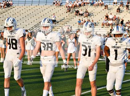 Thumbnail 2 in Vandegrift @ Cedar Ridge photogallery.