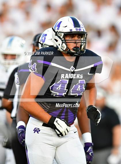 Thumbnail 1 in Vandegrift @ Cedar Ridge photogallery.
