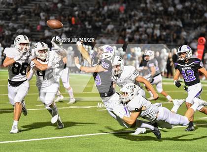 Thumbnail 1 in Vandegrift @ Cedar Ridge photogallery.