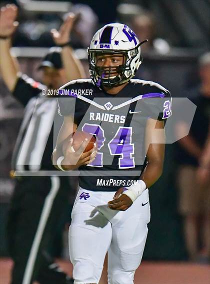 Thumbnail 1 in Vandegrift @ Cedar Ridge photogallery.