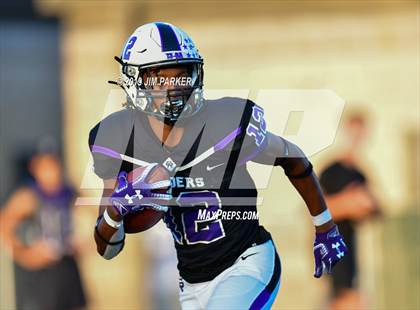 Thumbnail 3 in Vandegrift @ Cedar Ridge photogallery.