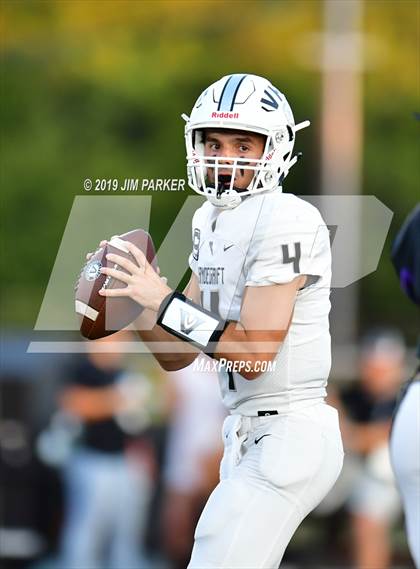 Thumbnail 3 in Vandegrift @ Cedar Ridge photogallery.