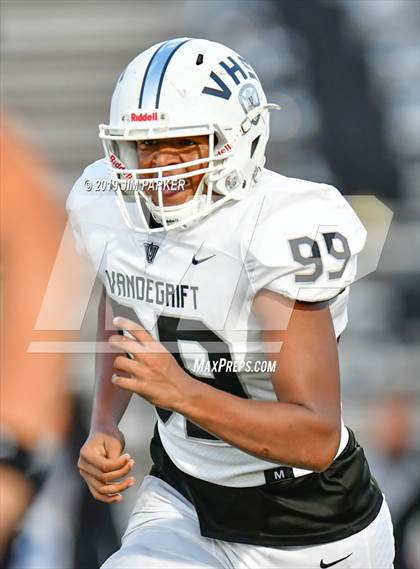 Thumbnail 3 in Vandegrift @ Cedar Ridge photogallery.