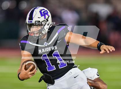 Thumbnail 1 in Vandegrift @ Cedar Ridge photogallery.