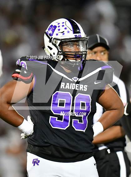 Thumbnail 3 in Vandegrift @ Cedar Ridge photogallery.