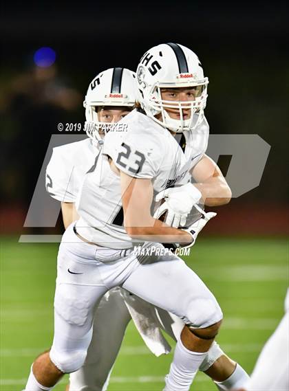 Thumbnail 3 in Vandegrift @ Cedar Ridge photogallery.