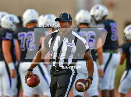 Thumbnail 1 in Vandegrift @ Cedar Ridge photogallery.