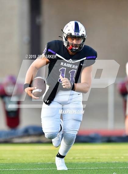Thumbnail 1 in Vandegrift @ Cedar Ridge photogallery.