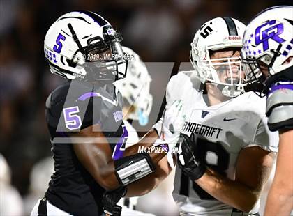 Thumbnail 2 in Vandegrift @ Cedar Ridge photogallery.