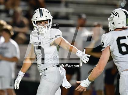 Thumbnail 2 in Vandegrift @ Cedar Ridge photogallery.