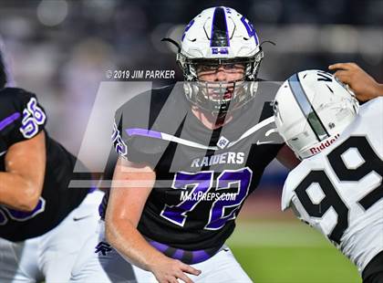Thumbnail 1 in Vandegrift @ Cedar Ridge photogallery.