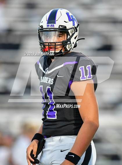 Thumbnail 2 in Vandegrift @ Cedar Ridge photogallery.