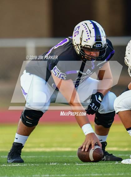 Thumbnail 3 in Vandegrift @ Cedar Ridge photogallery.