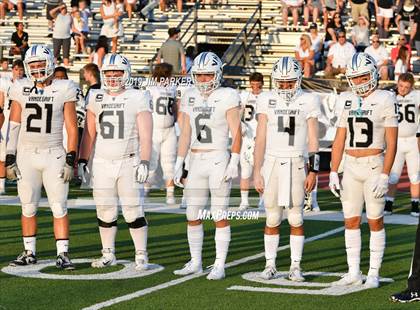 Thumbnail 3 in Vandegrift @ Cedar Ridge photogallery.