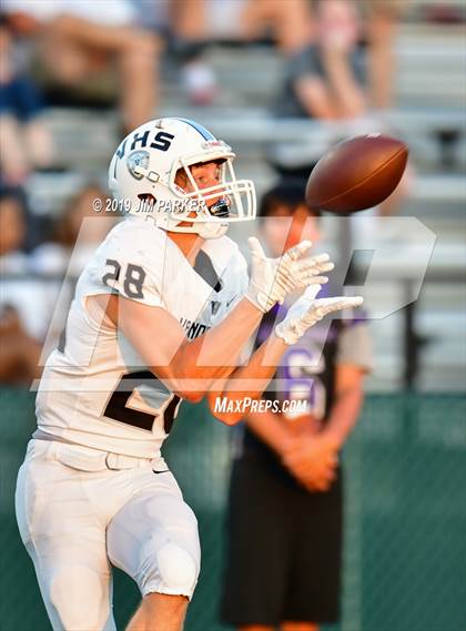 Thumbnail 3 in Vandegrift @ Cedar Ridge photogallery.