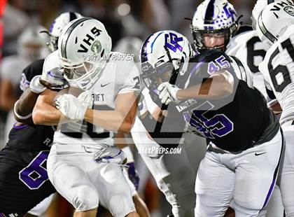 Thumbnail 3 in Vandegrift @ Cedar Ridge photogallery.