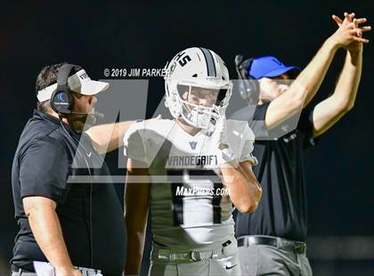 Thumbnail 1 in Vandegrift @ Cedar Ridge photogallery.