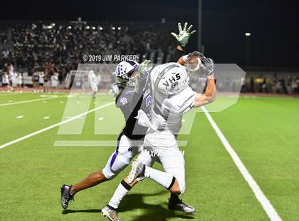 Thumbnail 3 in Vandegrift @ Cedar Ridge photogallery.