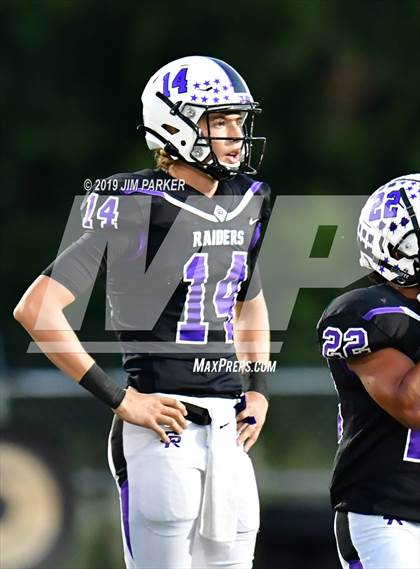 Thumbnail 3 in Vandegrift @ Cedar Ridge photogallery.