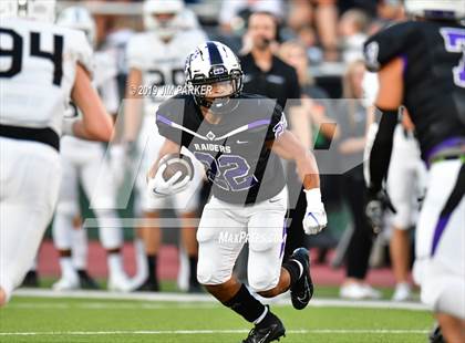 Thumbnail 1 in Vandegrift @ Cedar Ridge photogallery.