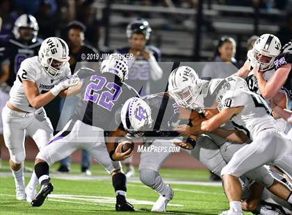 Thumbnail 3 in Vandegrift @ Cedar Ridge photogallery.