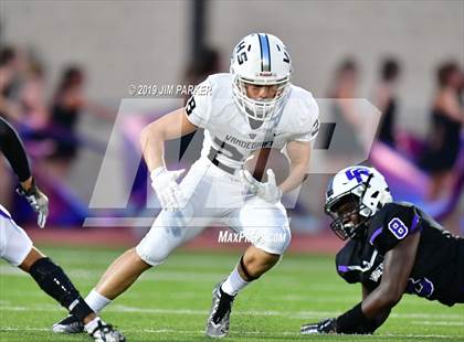 Thumbnail 3 in Vandegrift @ Cedar Ridge photogallery.