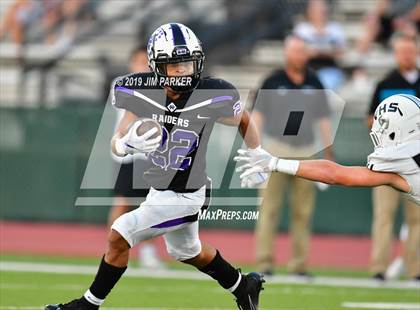 Thumbnail 3 in Vandegrift @ Cedar Ridge photogallery.