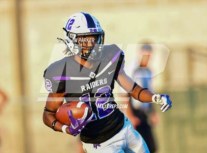 Thumbnail 3 in Vandegrift @ Cedar Ridge photogallery.