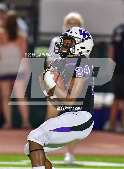 Thumbnail 3 in Vandegrift @ Cedar Ridge photogallery.