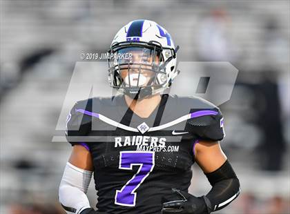 Thumbnail 3 in Vandegrift @ Cedar Ridge photogallery.