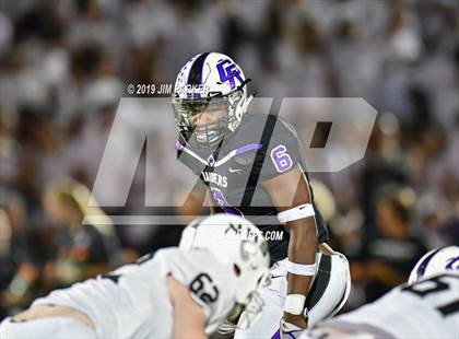 Thumbnail 1 in Vandegrift @ Cedar Ridge photogallery.