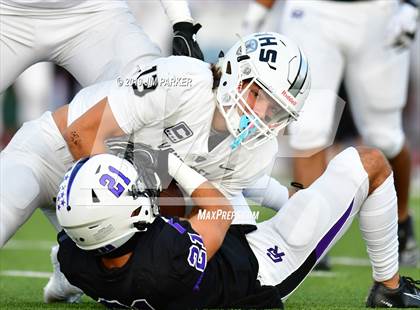 Thumbnail 3 in Vandegrift @ Cedar Ridge photogallery.