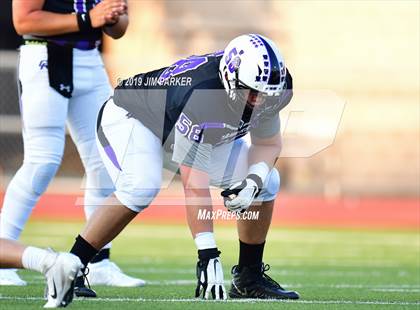 Thumbnail 1 in Vandegrift @ Cedar Ridge photogallery.