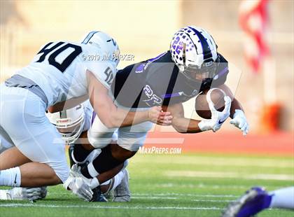 Thumbnail 3 in Vandegrift @ Cedar Ridge photogallery.