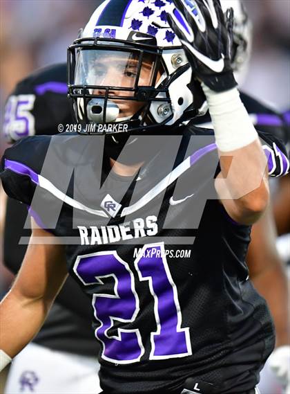 Thumbnail 1 in Vandegrift @ Cedar Ridge photogallery.