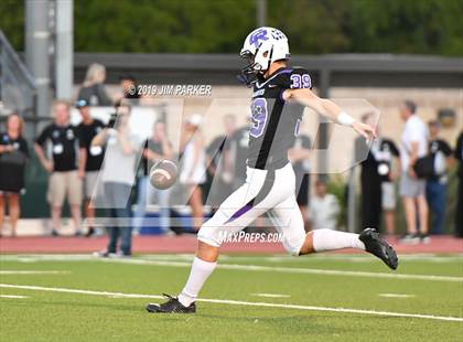 Thumbnail 1 in Vandegrift @ Cedar Ridge photogallery.