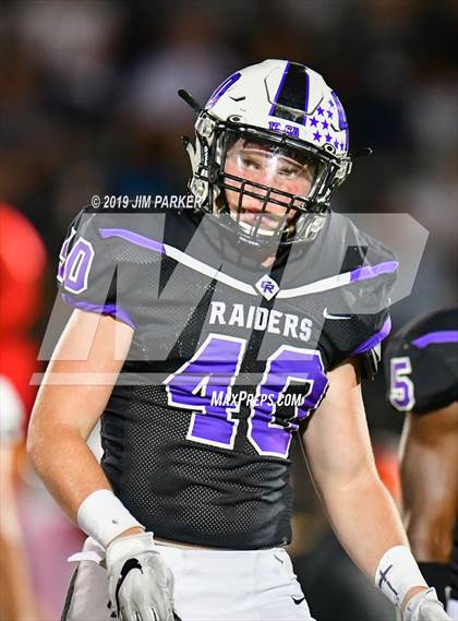 Thumbnail 3 in Vandegrift @ Cedar Ridge photogallery.