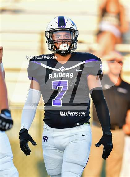 Thumbnail 3 in Vandegrift @ Cedar Ridge photogallery.