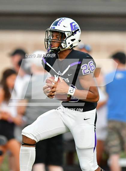 Thumbnail 2 in Vandegrift @ Cedar Ridge photogallery.