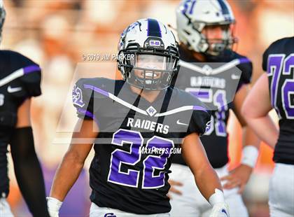 Thumbnail 1 in Vandegrift @ Cedar Ridge photogallery.