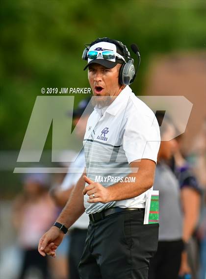 Thumbnail 2 in Vandegrift @ Cedar Ridge photogallery.