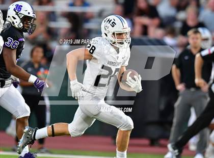Thumbnail 1 in Vandegrift @ Cedar Ridge photogallery.